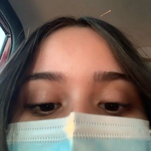 Meet your Posher, Joselyn